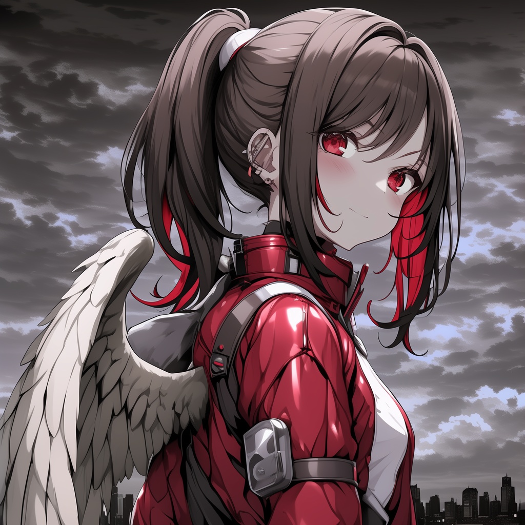 愛情戦隊ヤンデレンジャー【音声作品/ASMR】