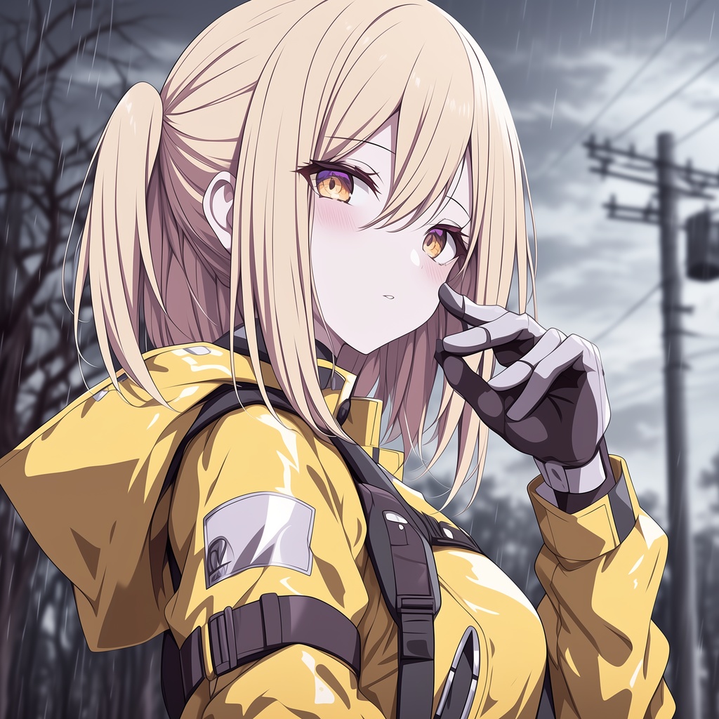 愛情戦隊ヤンデレンジャー【音声作品/ASMR】