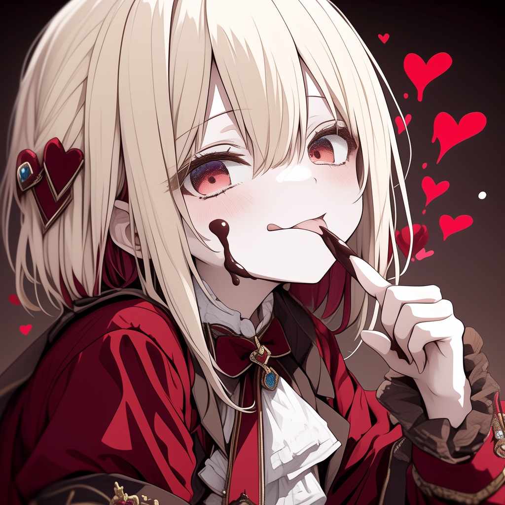 ♡バレンタイン&ホワイトデーボイス2026♡