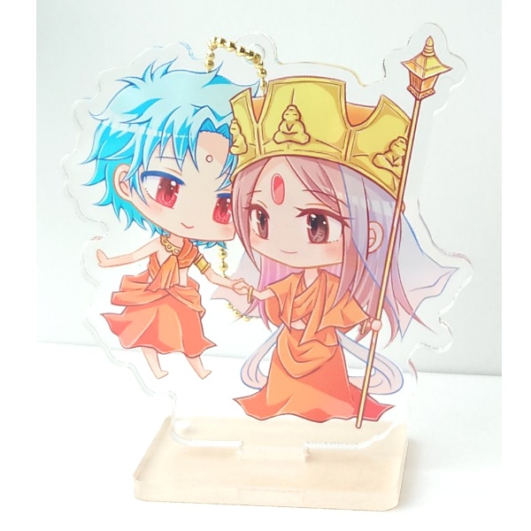 【非公式】ダイサティ アクスタ