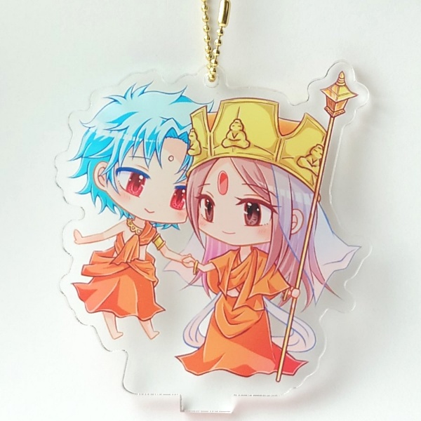 【非公式】ダイサティ アクスタ