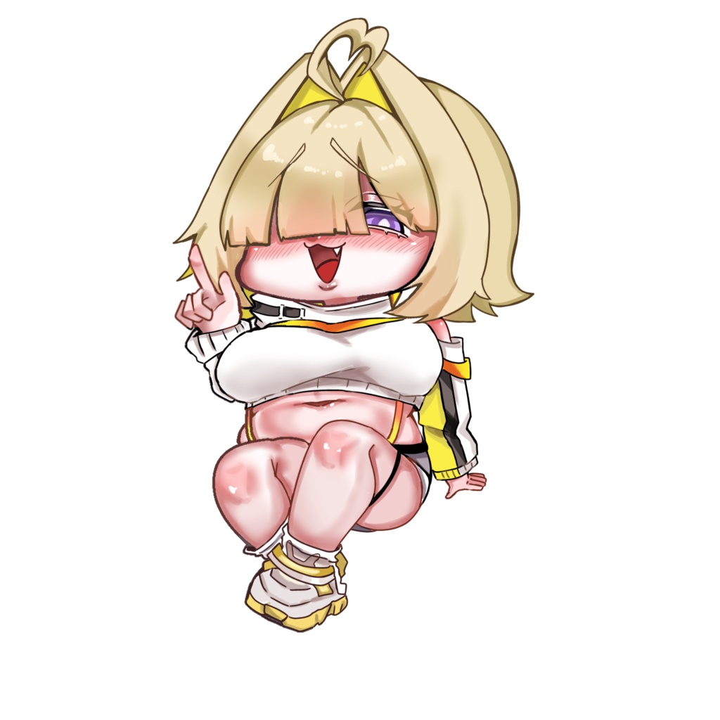 勝利の女神:NIKKE【エレグアクキー】