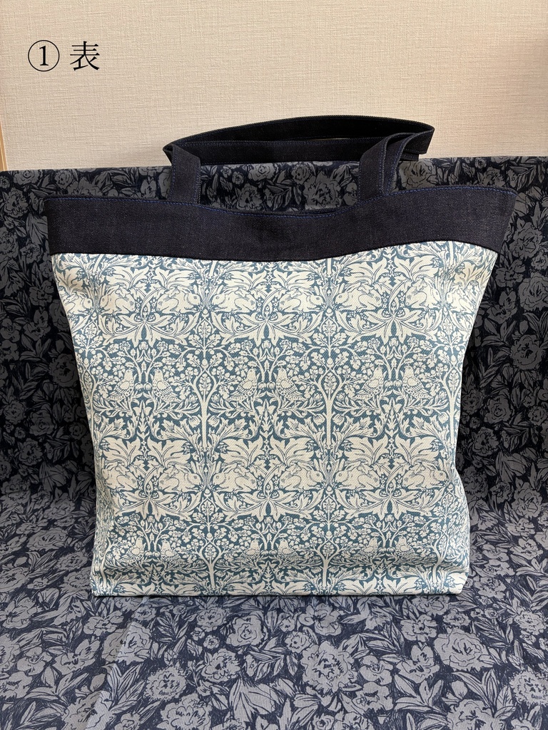 Original Bag L (全4種)