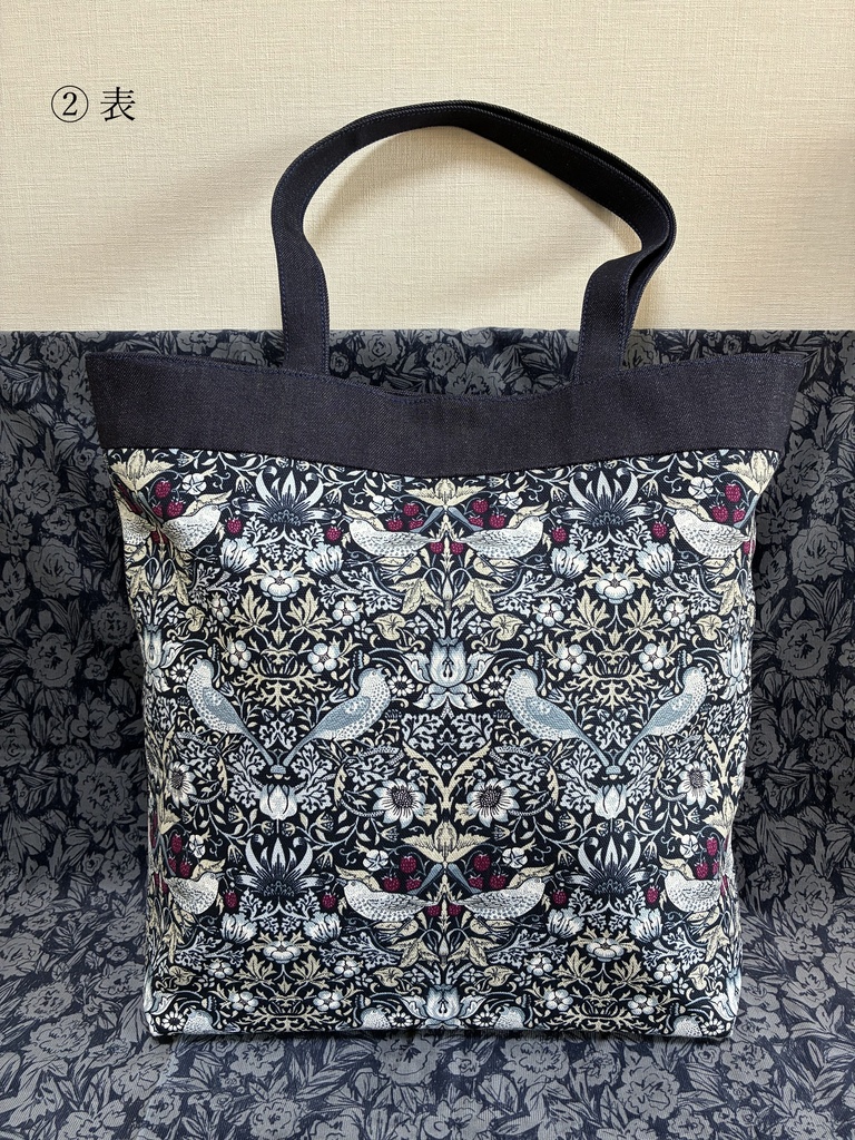 Original Bag L (全4種)
