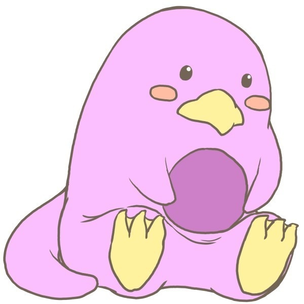 クッションストラップ