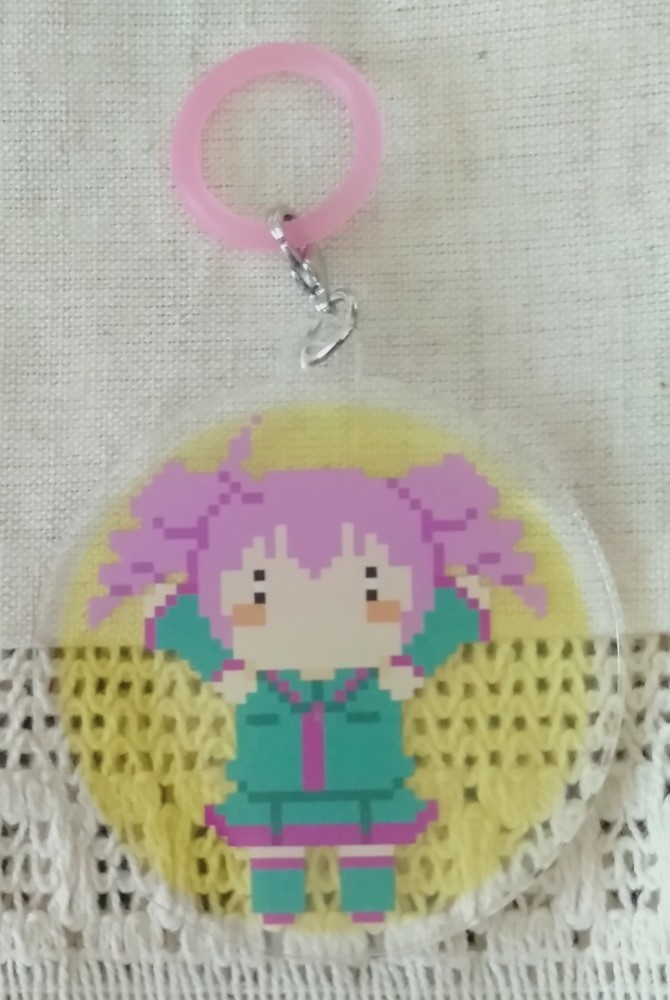 アンブレラマーカー