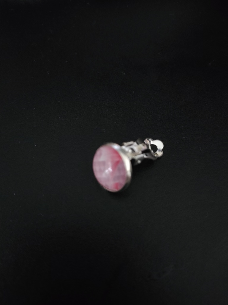 【キメライメージ】マスクチャーム