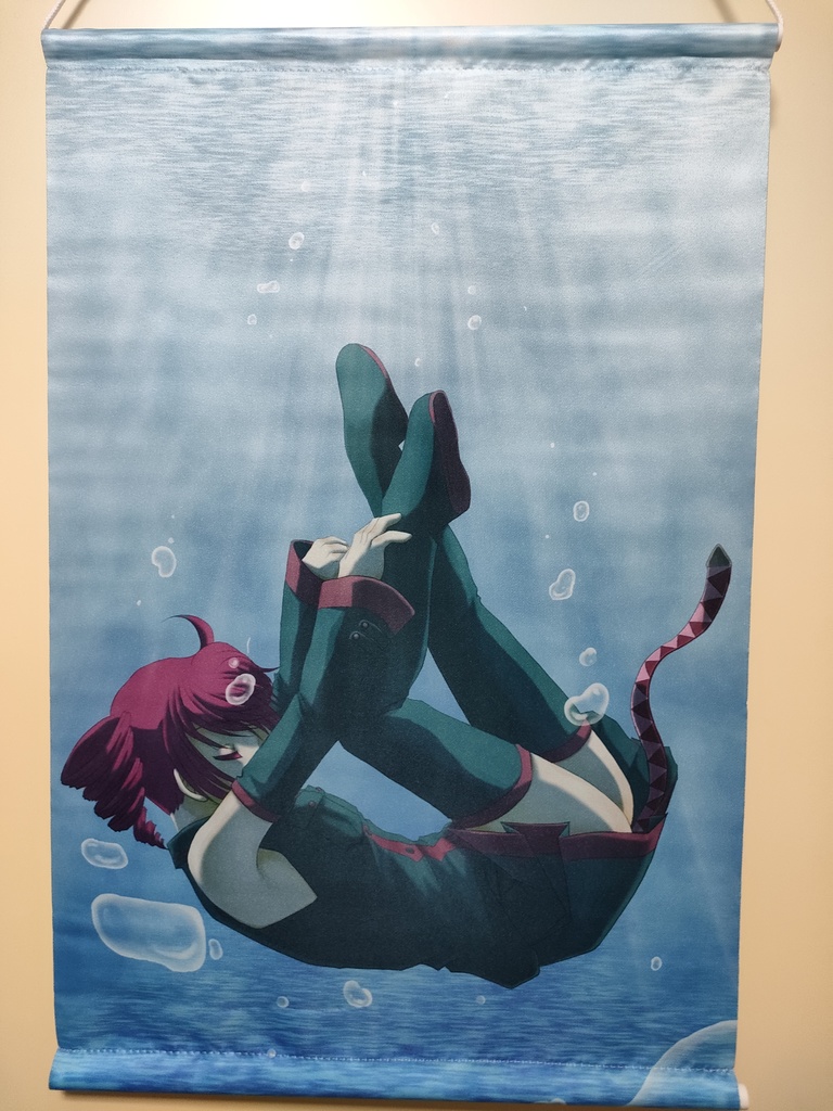 B3タペストリー