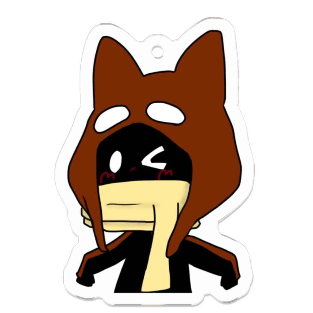 ウインクアクキー