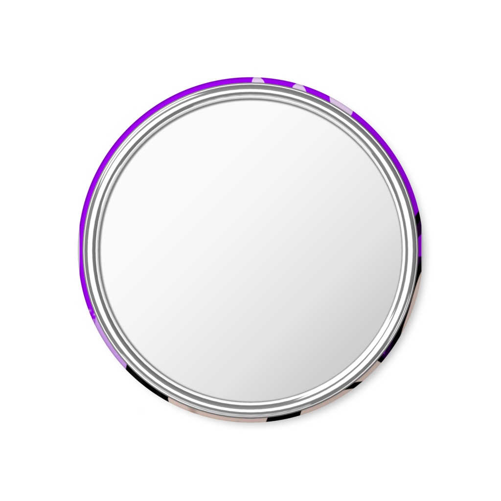 キラキラしるこミラー