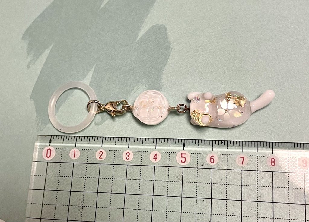 にゃんブレラマーカー