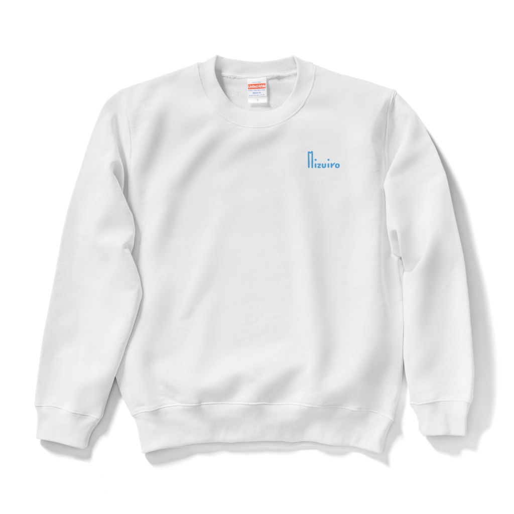 MizuiroスウェットWhite