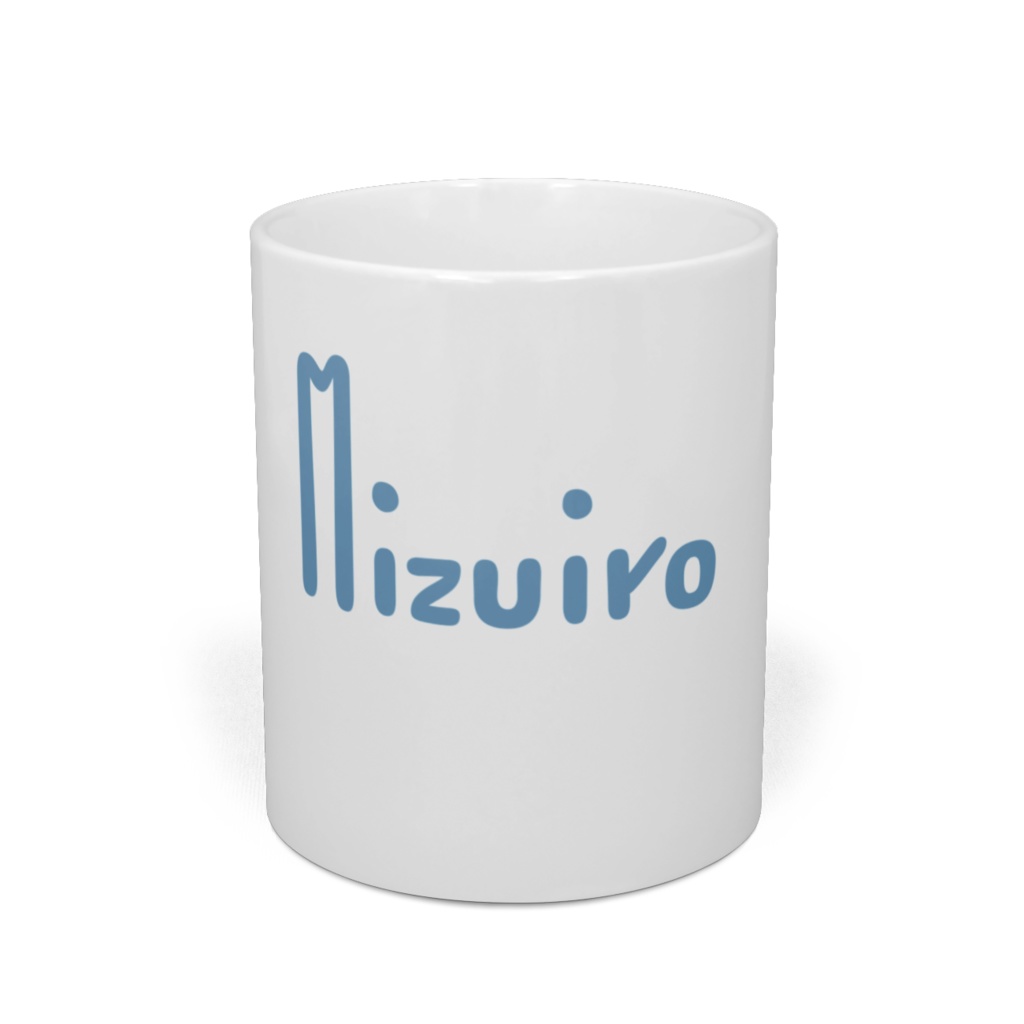 Mizuiroマグ