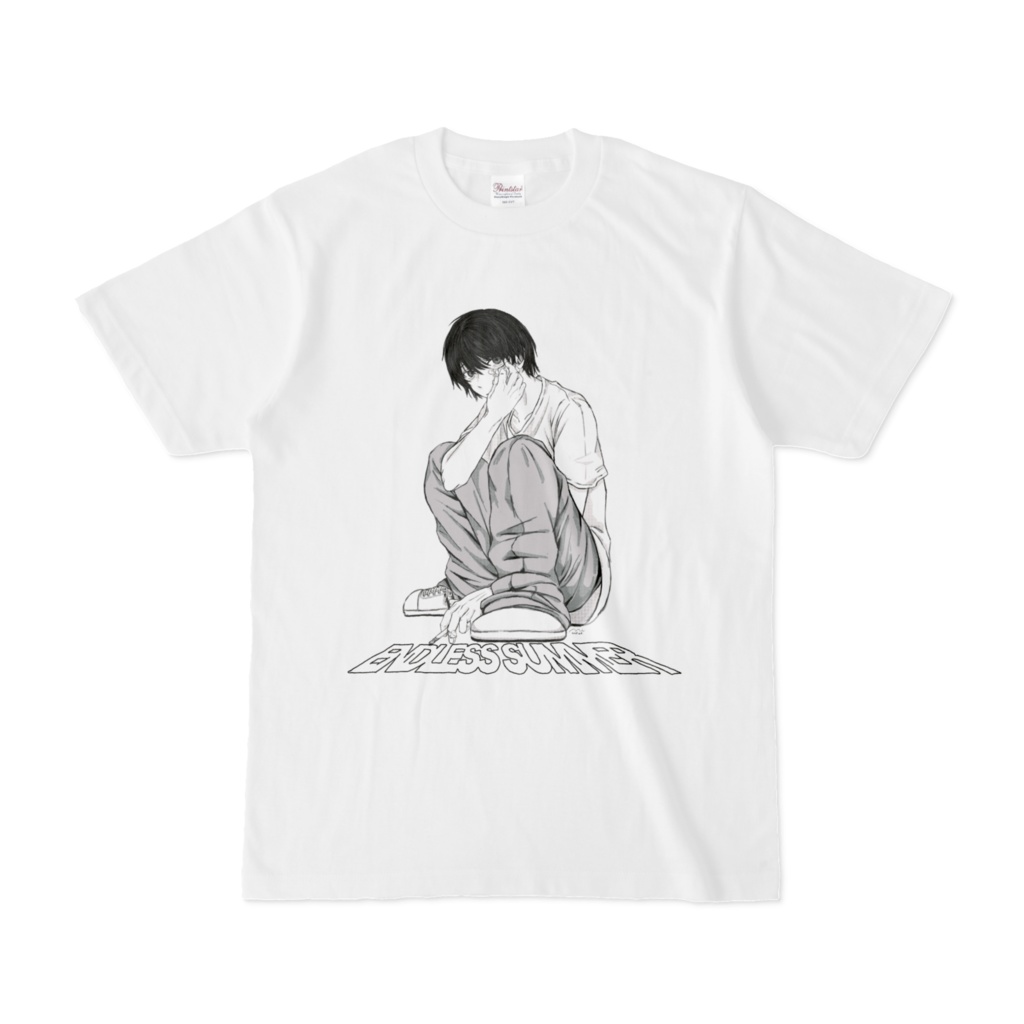 Tシャツ 2025夏
