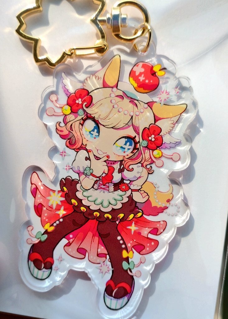 Ado 残夢 pop up storeランダム ジャケット アクリルキーホルダー 永遠