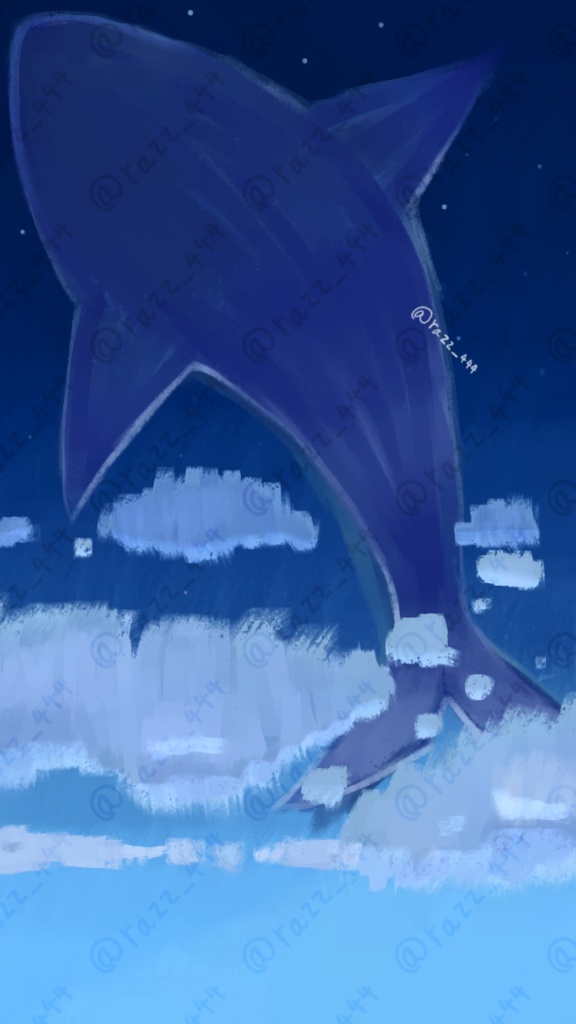 『逃飛航』フリーイラスト