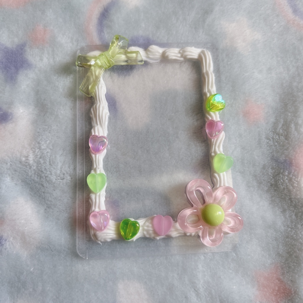 ホイップトレカケース