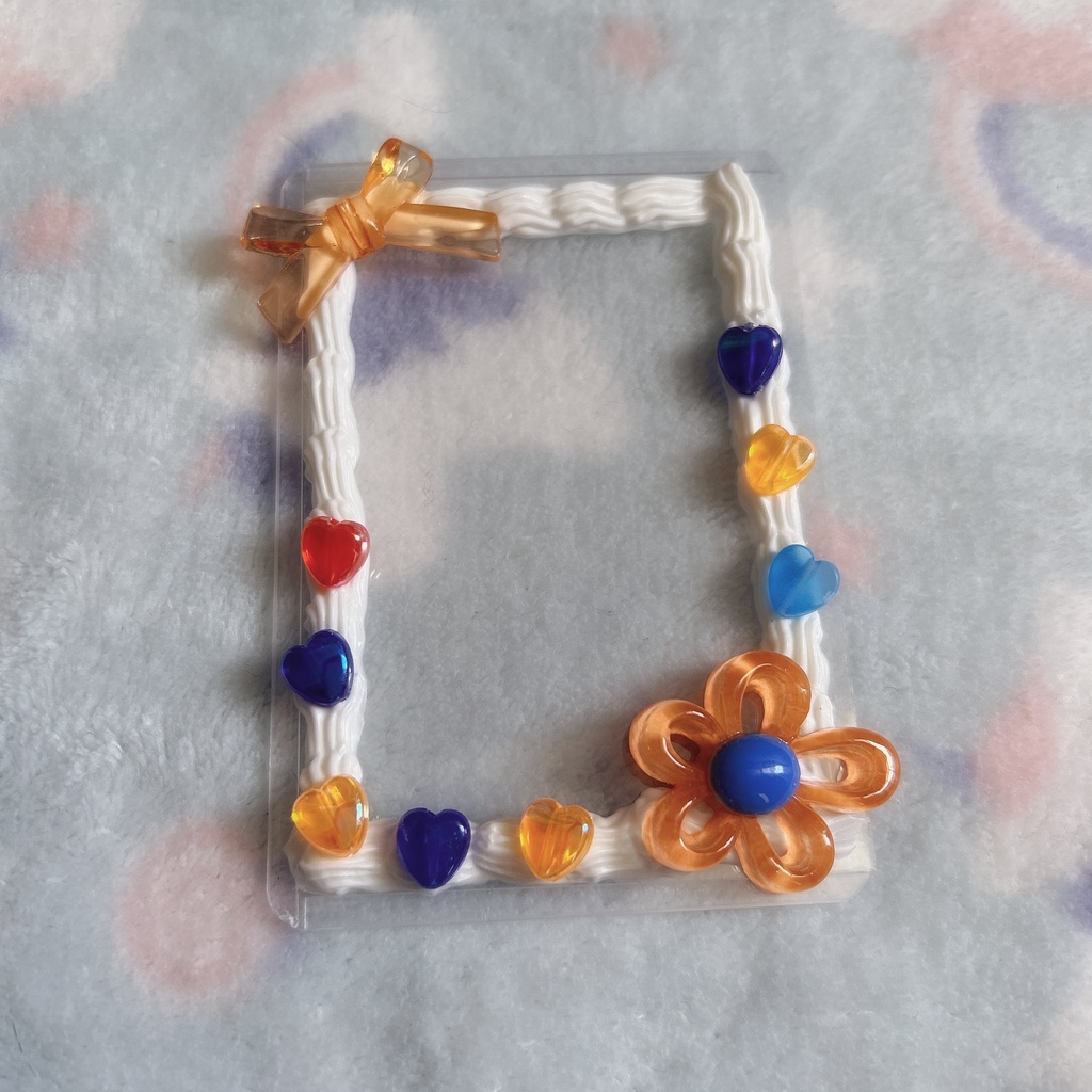 ホイップトレカケース