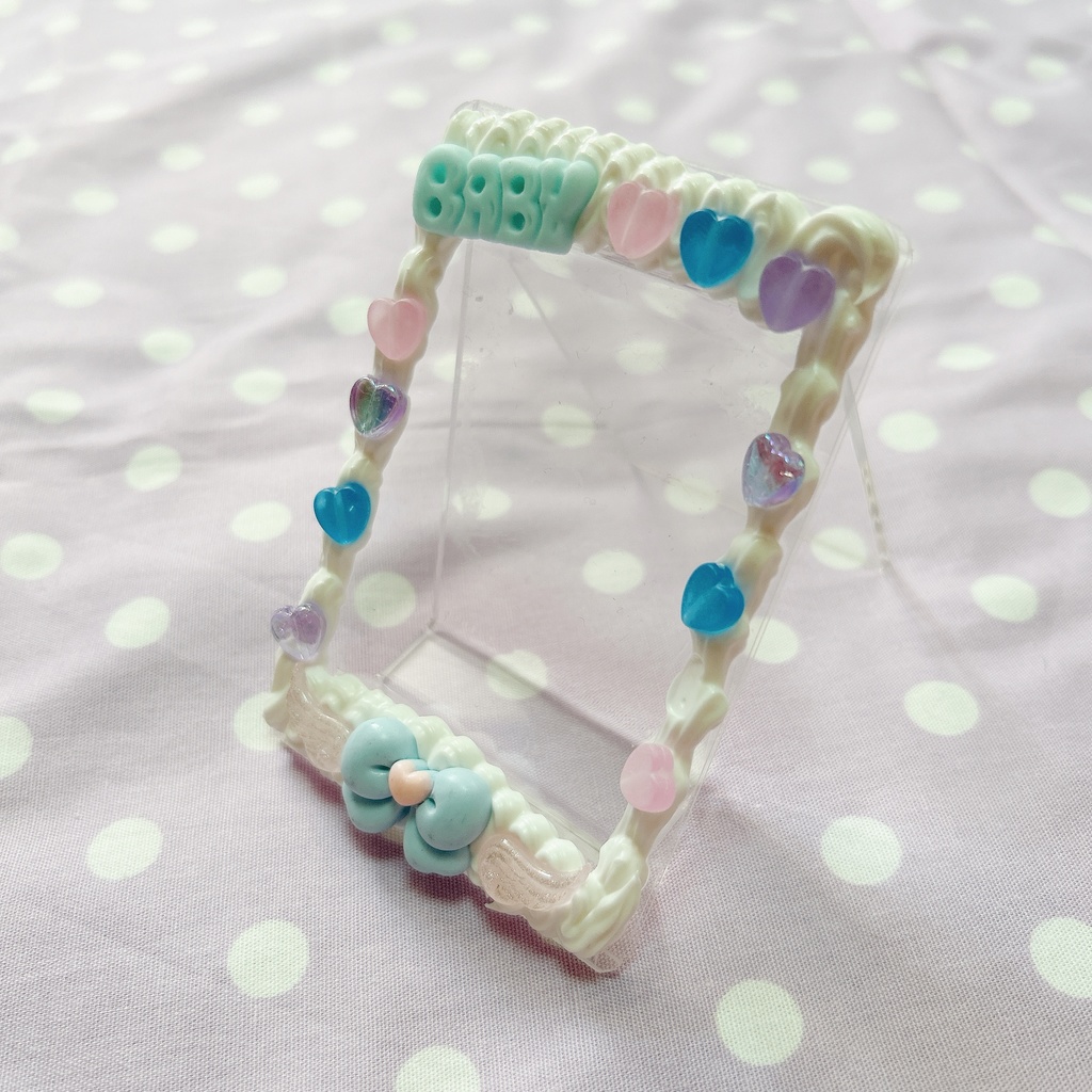 ホイップトレカケース