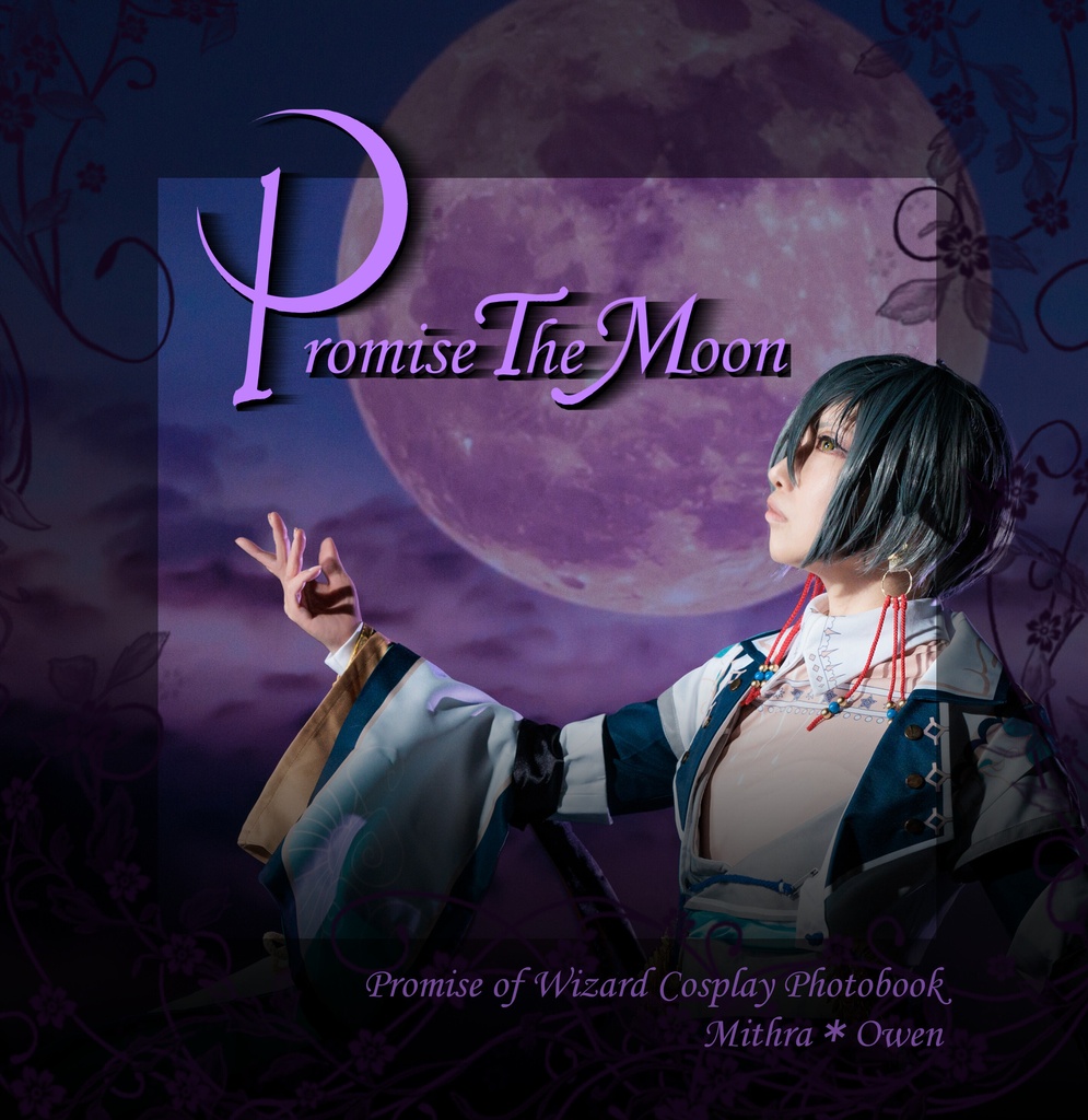 Promise The Moon