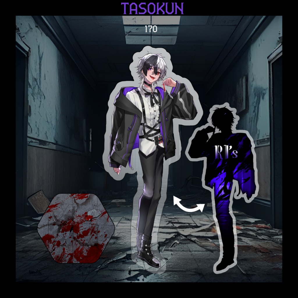 【再販】RI'sグッズ