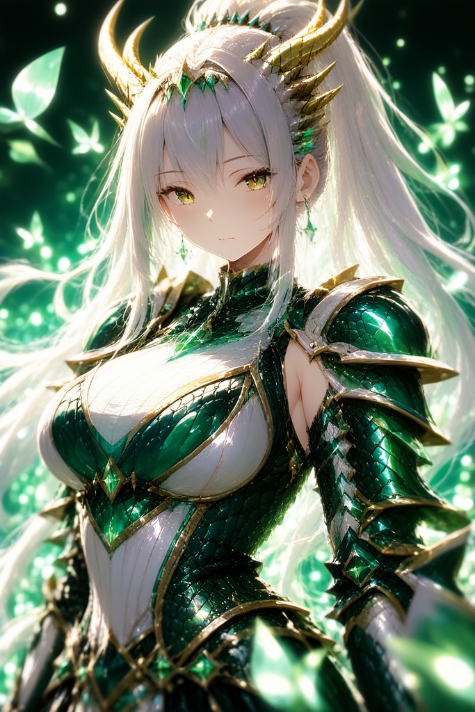 Kixyami AI Gallery – Free Collection Vol.0