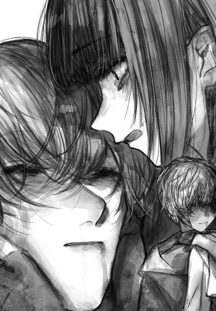 指揮官が死んだ時の人形の反応合同