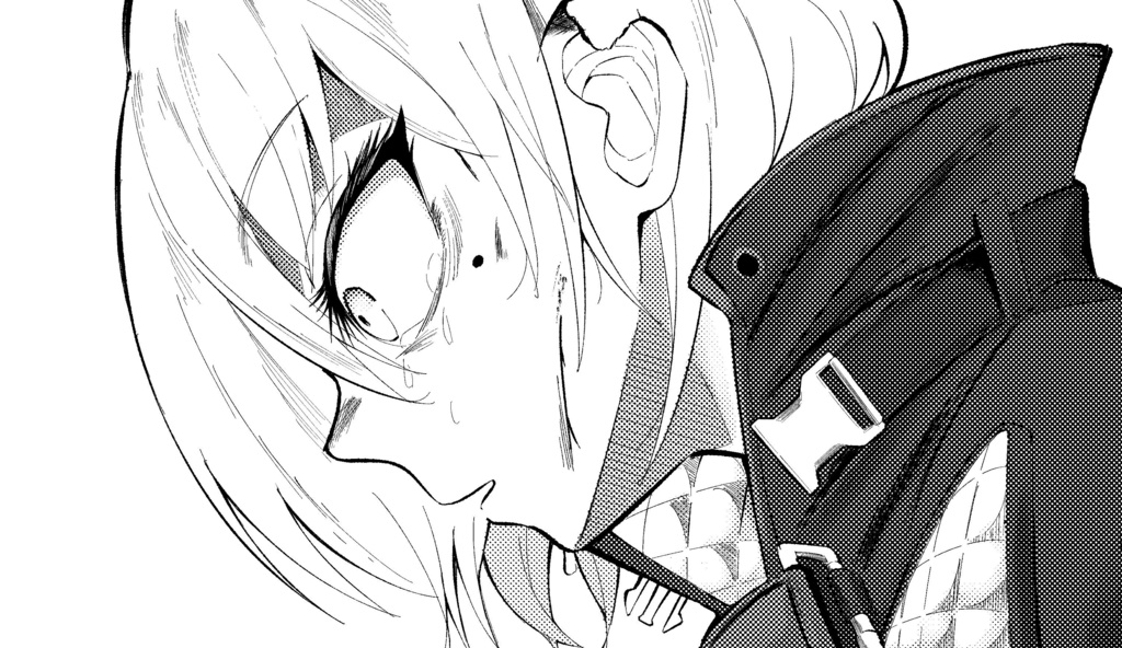 指揮官が死んだ時の人形の反応合同