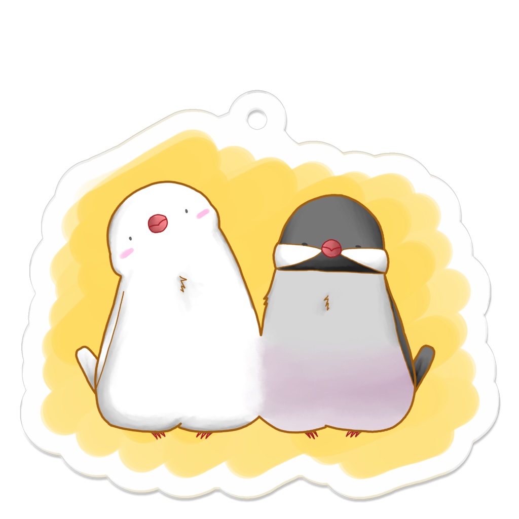 なかよし