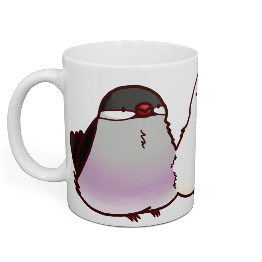 ひっつきもっつき