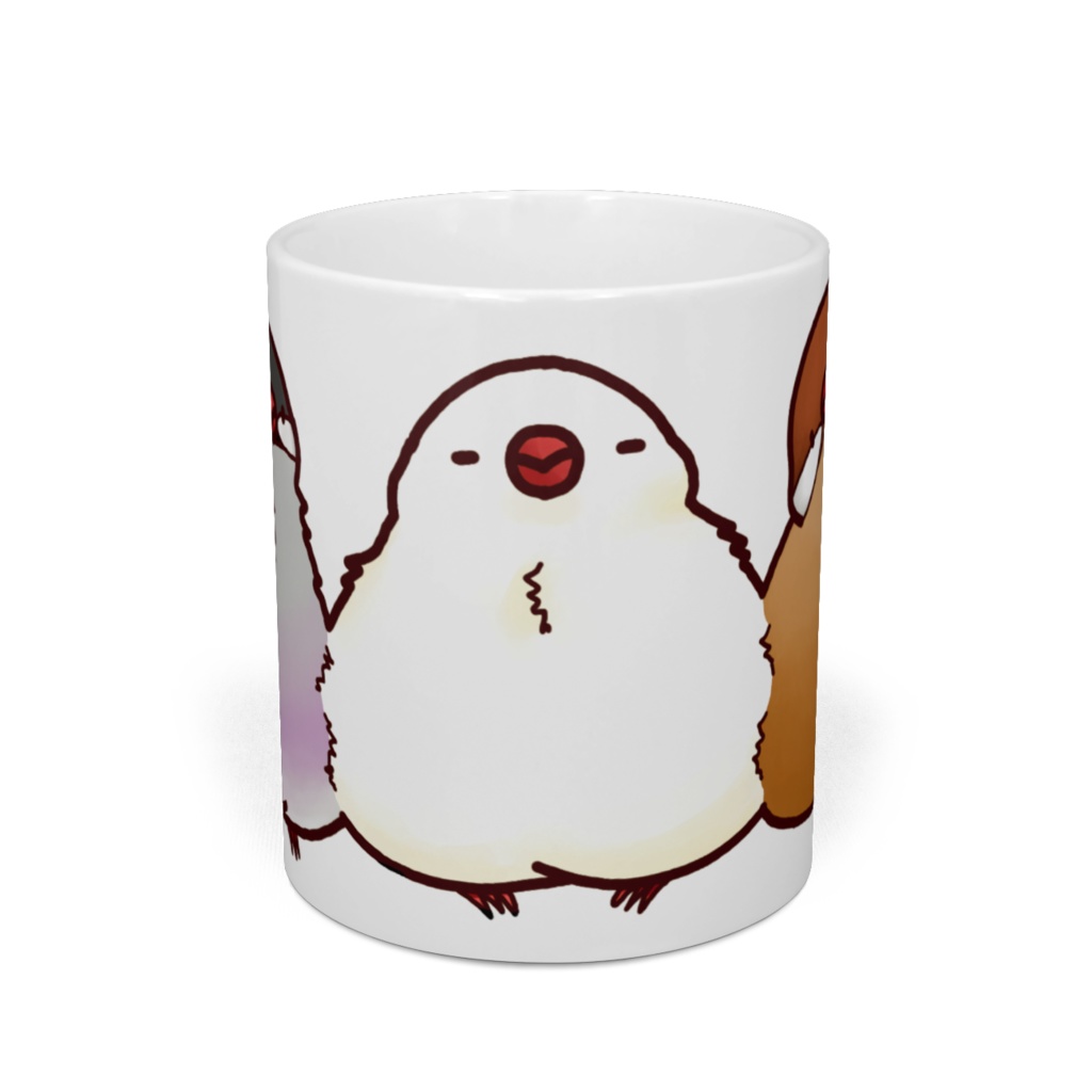 ひっつきもっつき