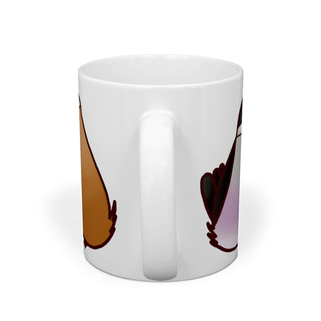 ひっつきもっつき