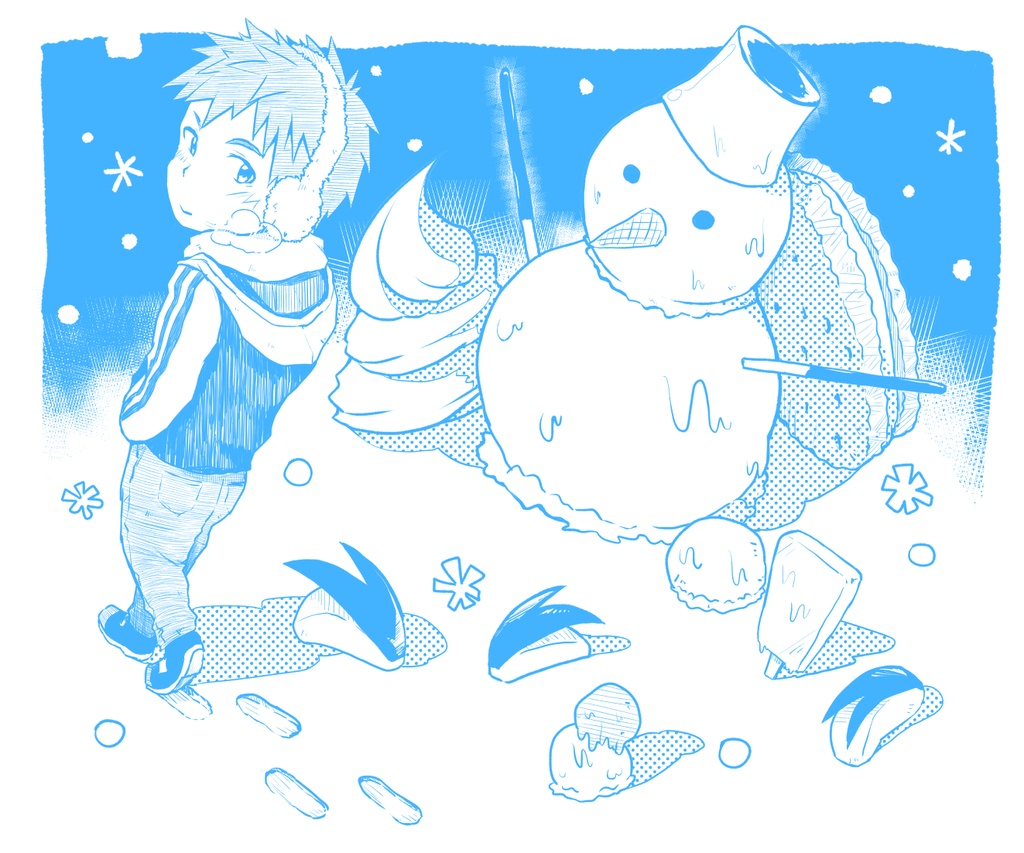 冬トートバッグ2020