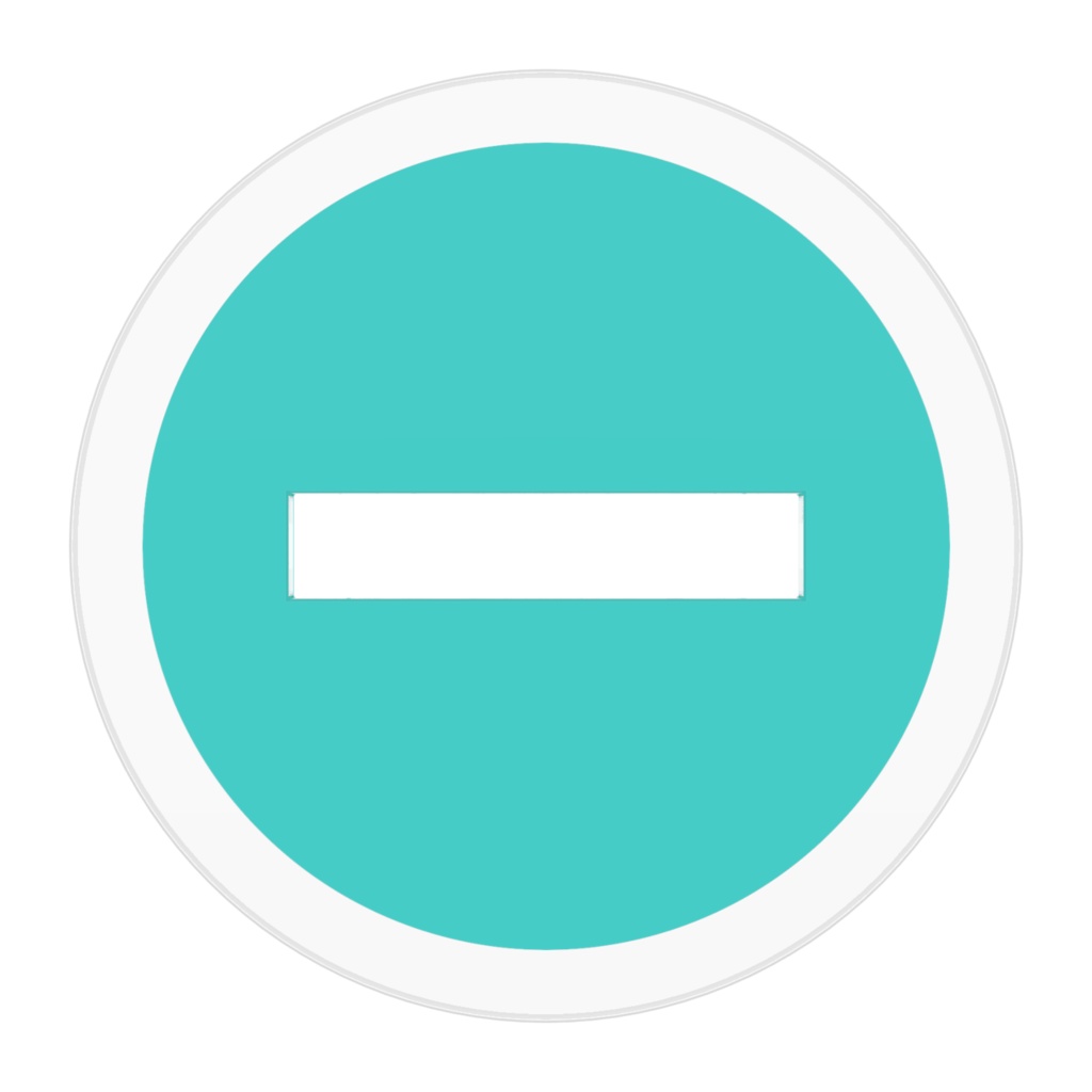 【常設】アクリルフィギュア☁僕はriyu.です!(ショートヘアver.)