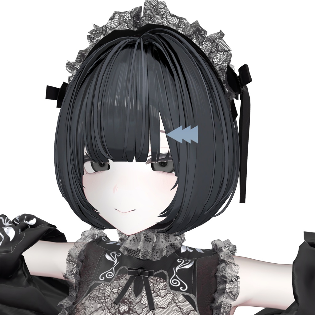 へあぴん_005【セール中！！！】