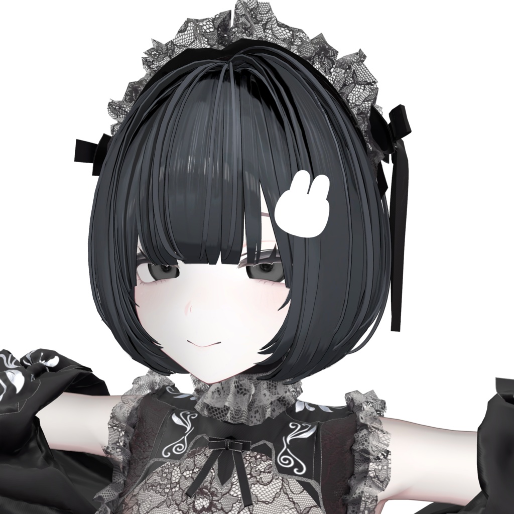 へあぴん_006【セール中！！！】