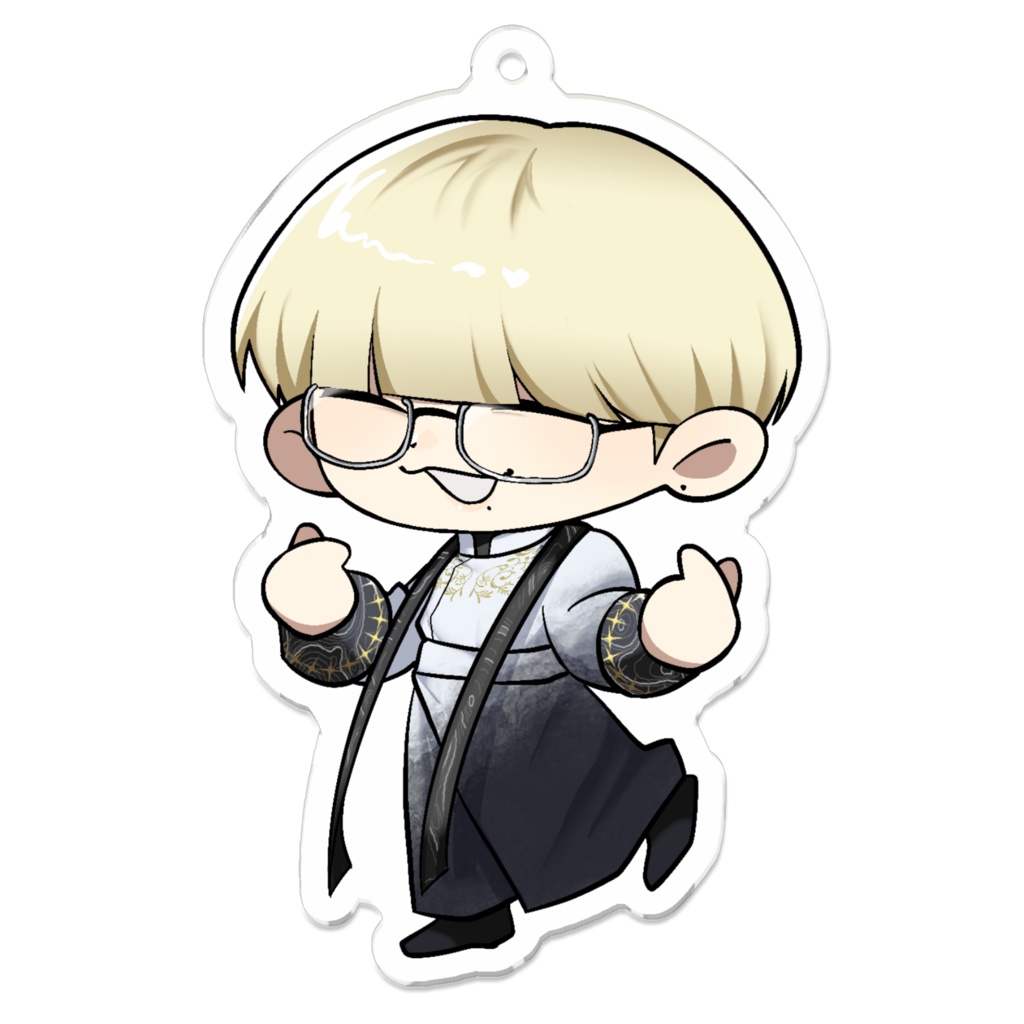 【ミツ屋宅】杢犀