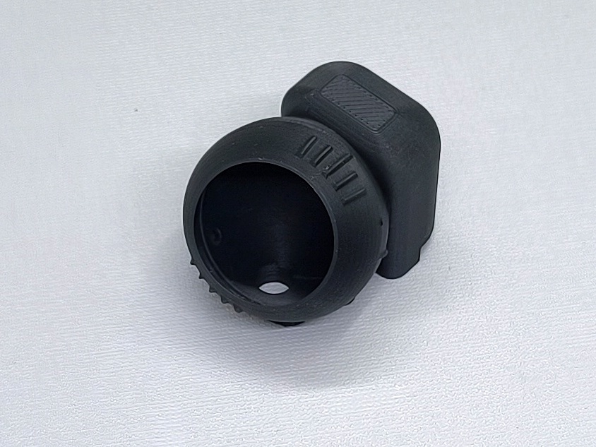 Keyball用トラックボールケース