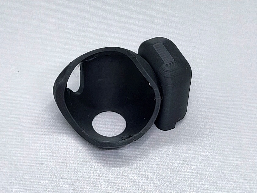 Keyball用トラックボールケース