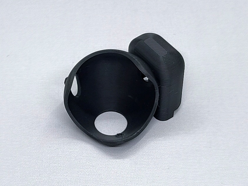 Keyball用トラックボールケース