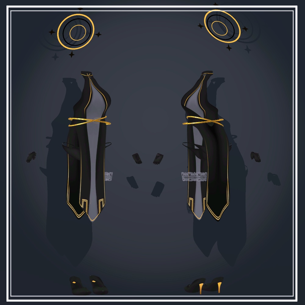 シークレットセージ ~Secret sage~ 【萌用】