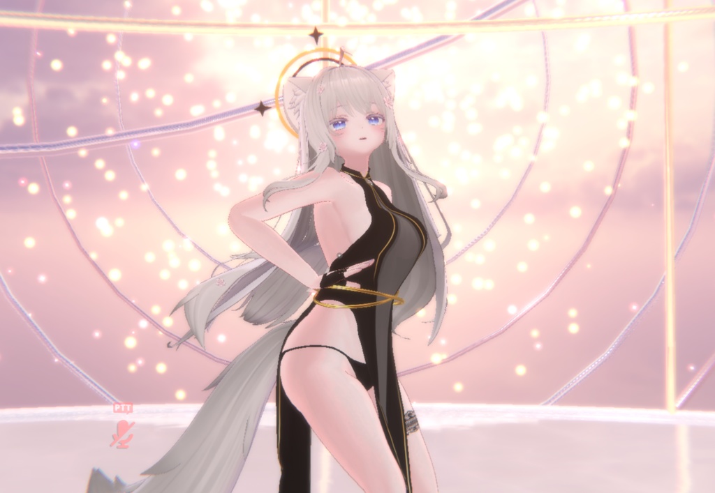 シークレットセージ ~Secret sage~ 【萌用】