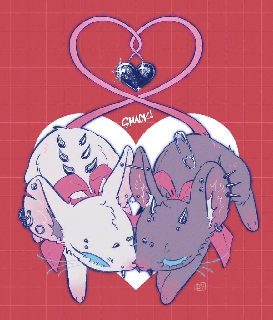 どうぶつステッカー第2弾