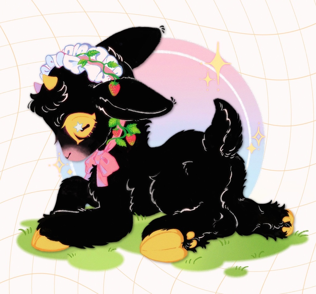 どうぶつステッカー第2弾