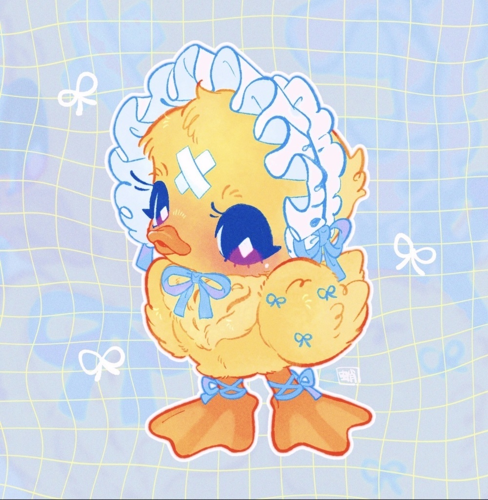 どうぶつステッカー 2.5弾