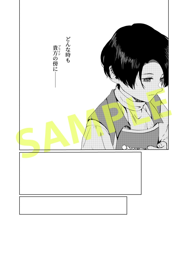 流れ星にこいねがう