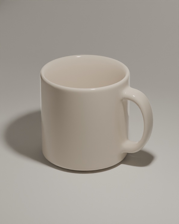 おしゃれな陶器風マグカップ 8種セット
