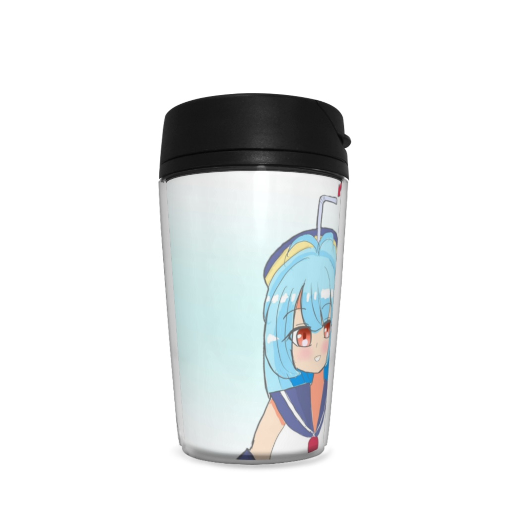 ととすいタンブラー