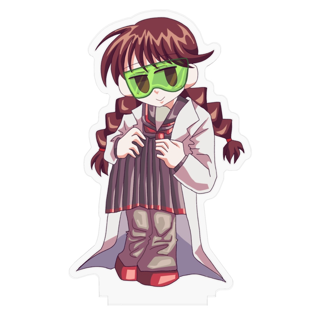 天西博子アクリルスタンド