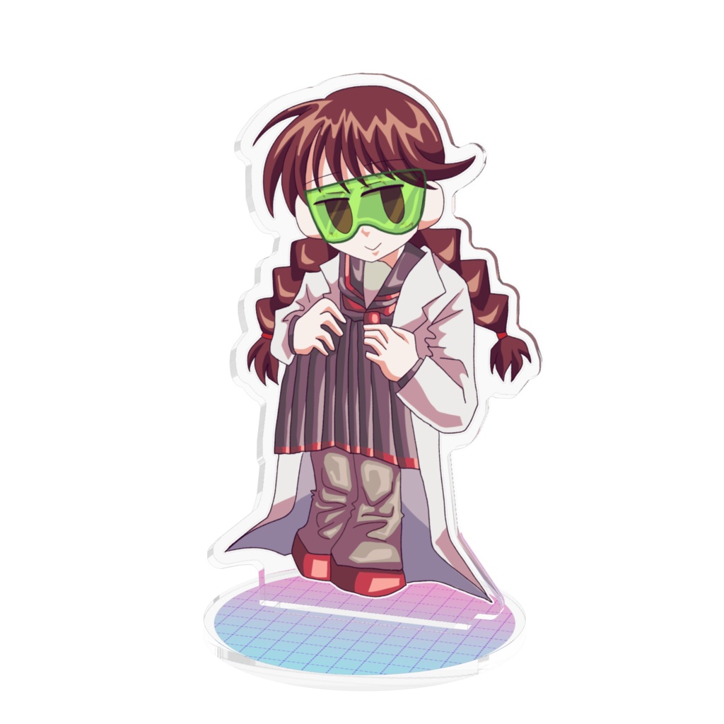 天西博子アクリルスタンド